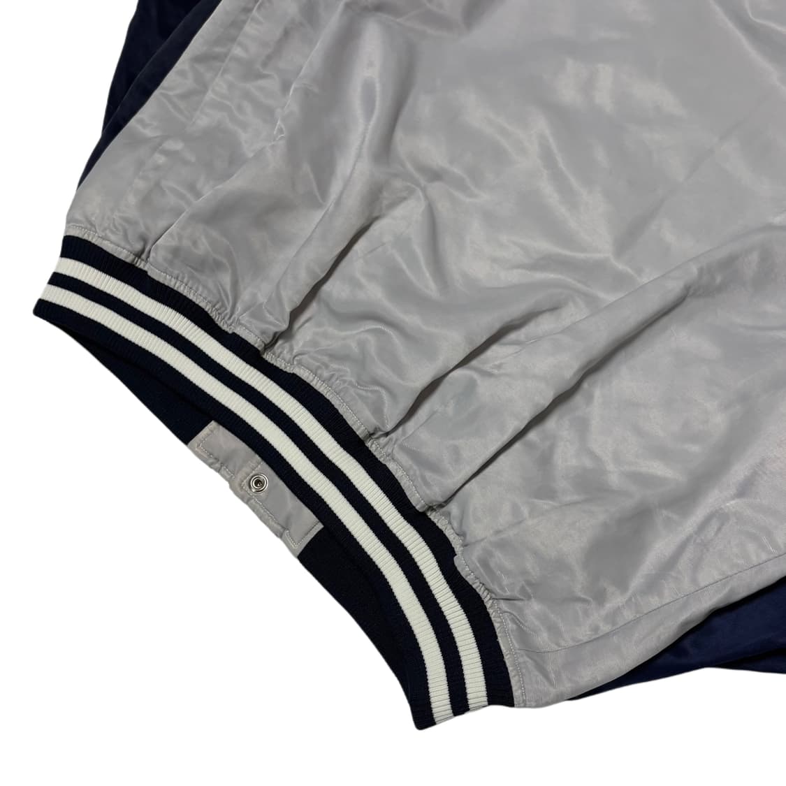 Fubu varsity bassball jacket  상품이미지6