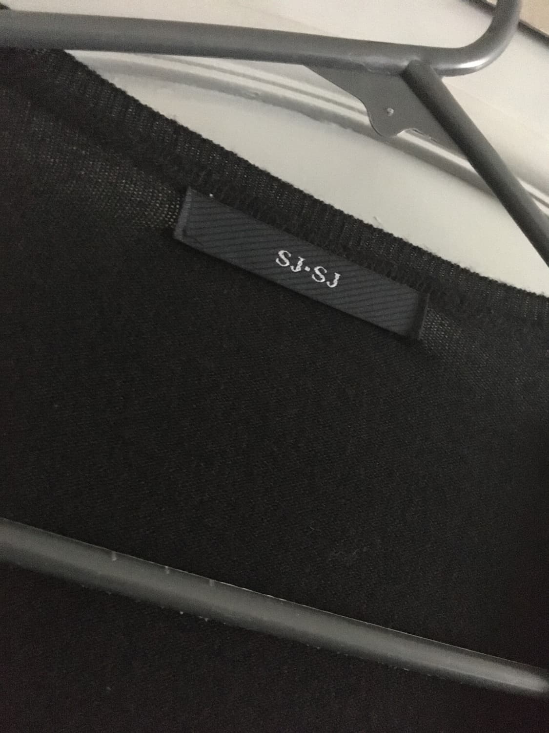 SJSJ 울블렌드 가디건 90사이즈 상품이미지2