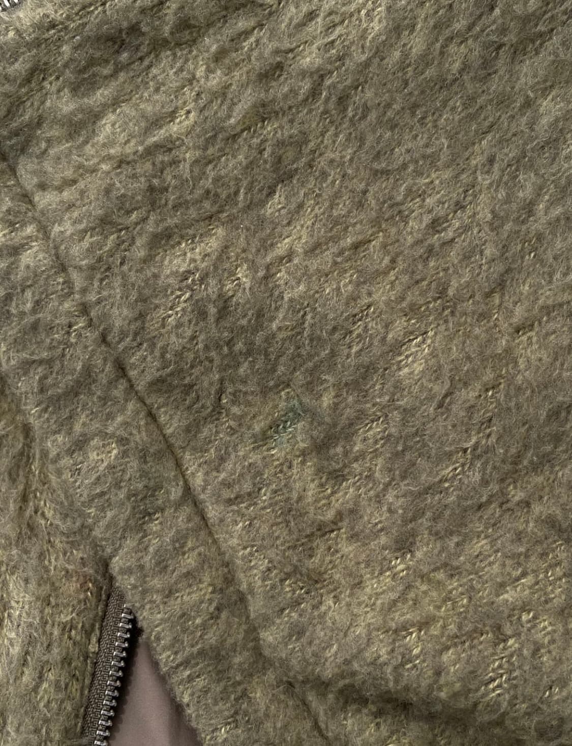 Stussy 21FW Marsh Jacket L 상품이미지10