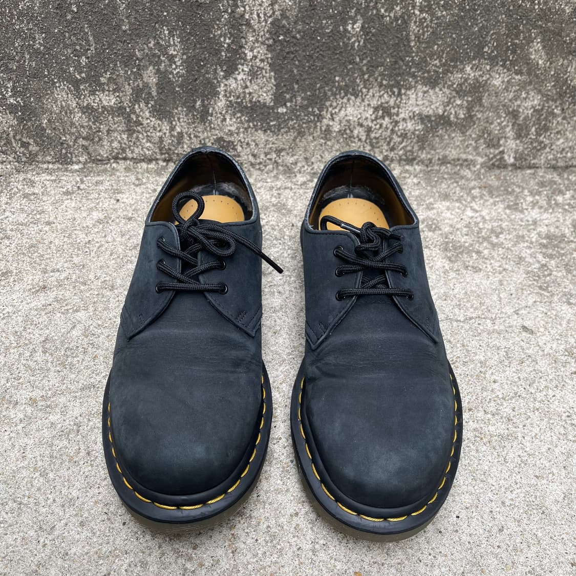 [7UK] 닥터마틴 1461 ICED II (260~265) 상품이미지2