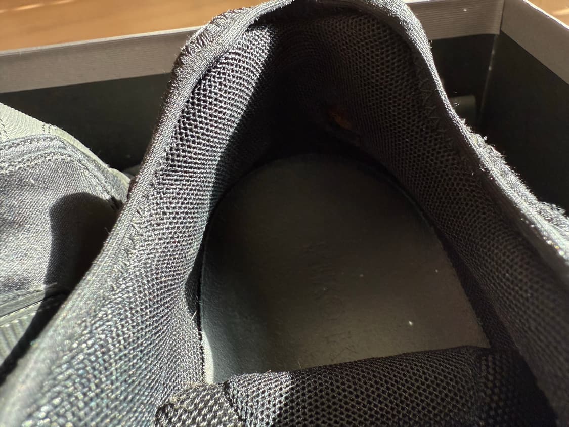 키코코스타디노브 하크만 오일 블랙 41 상품이미지9