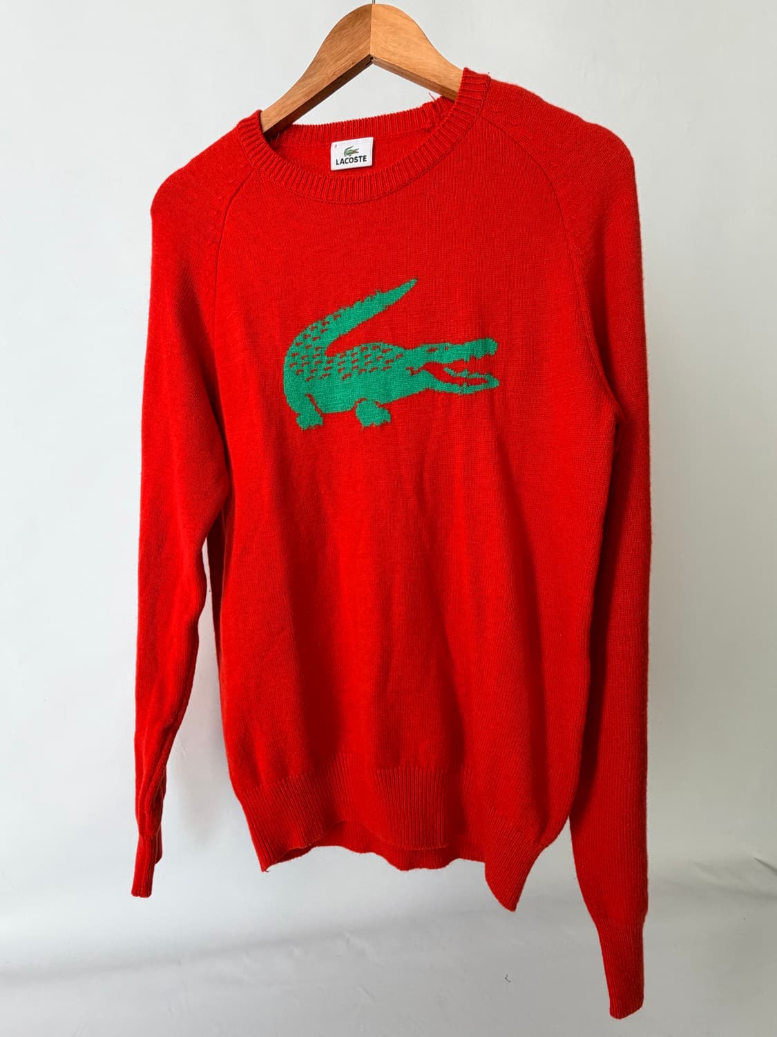 라코스테 니트 상품이미지1