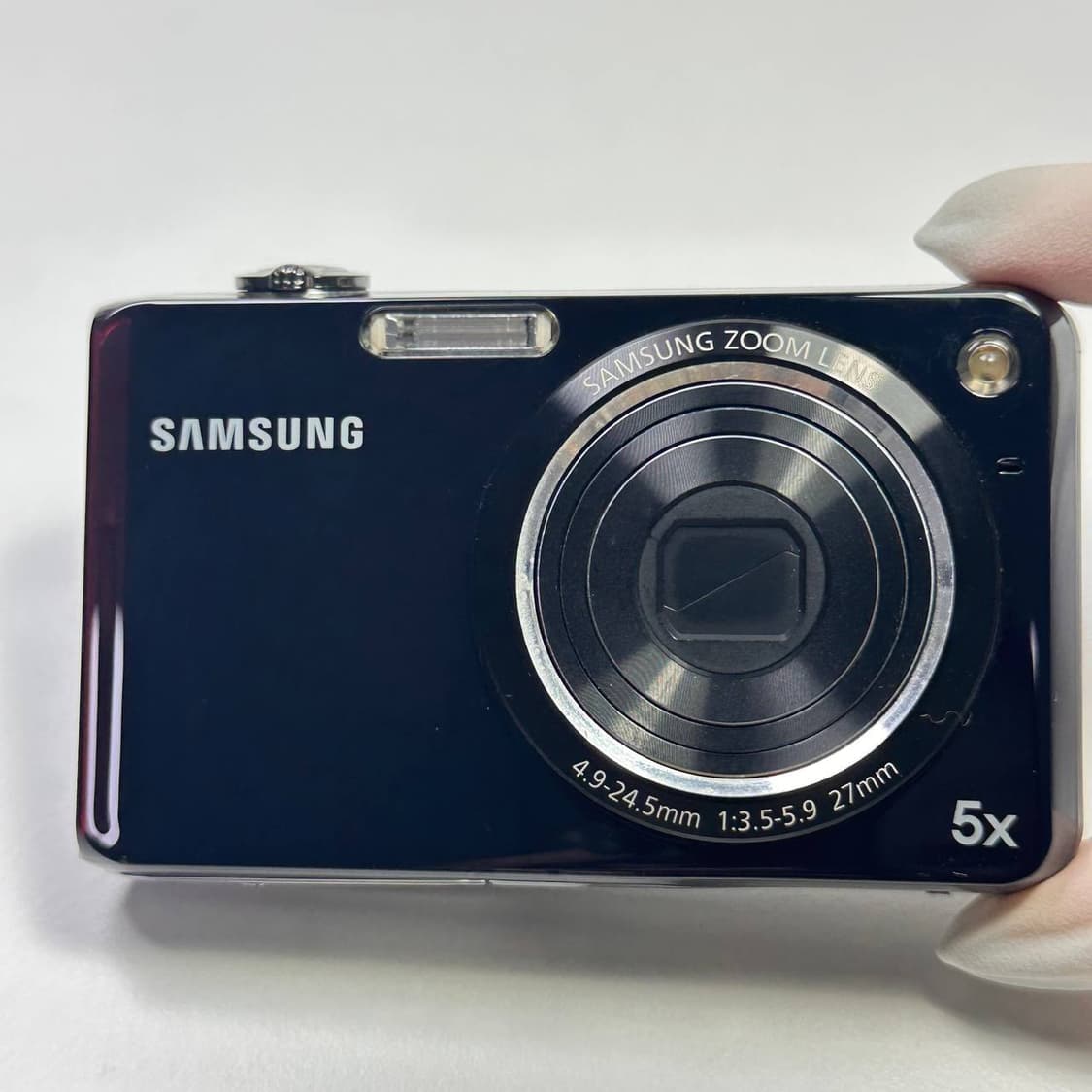 셀카) samsung vluu pl150 삼성 한효주 디카 상품이미지4