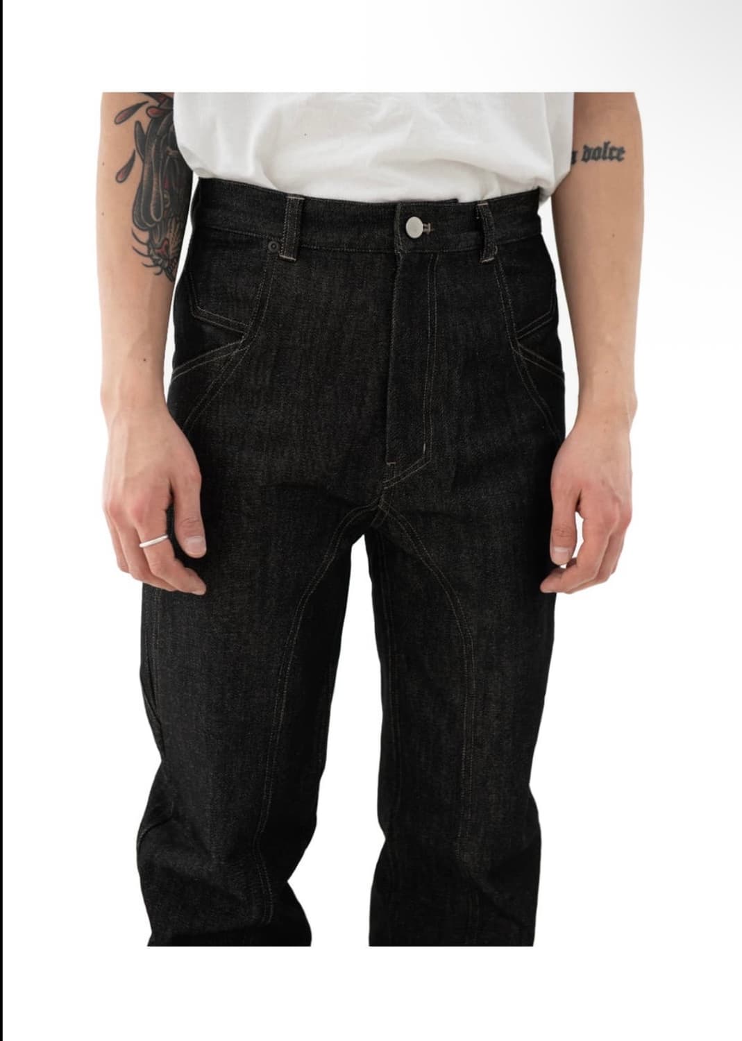 johndoe 존도 mk003 black-m 상품이미지3