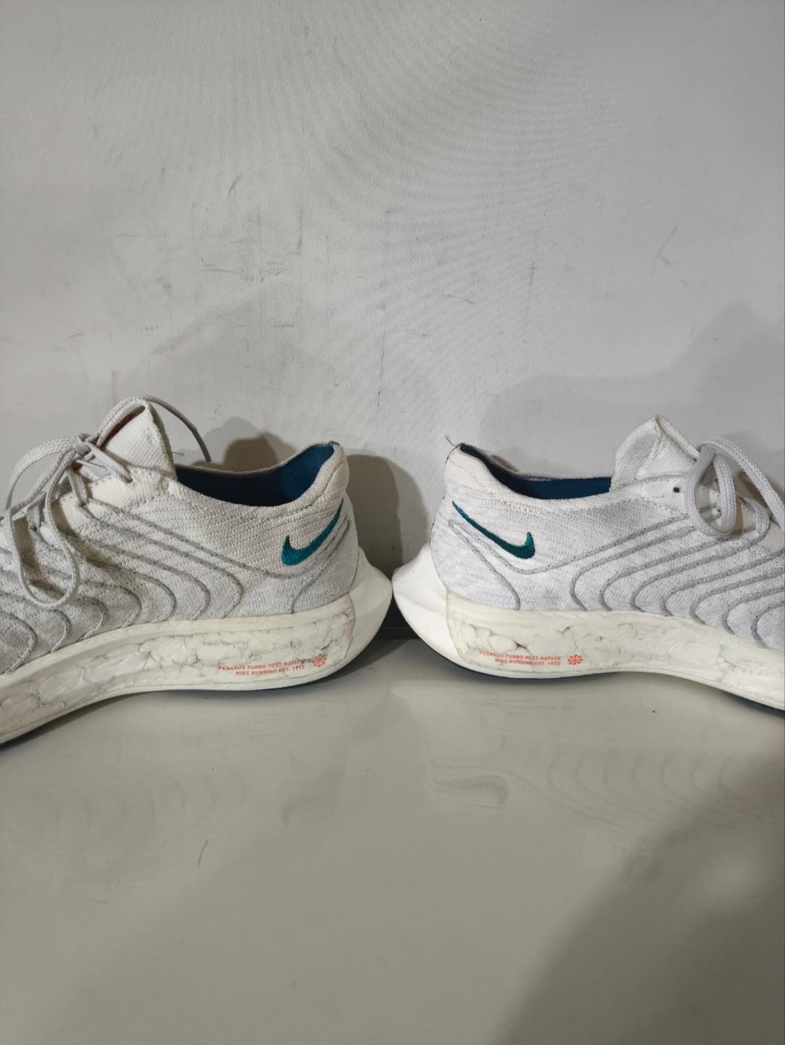 290mm 나이키 줌 페가수스 터보 넥스트 런닝화  상품이미지7