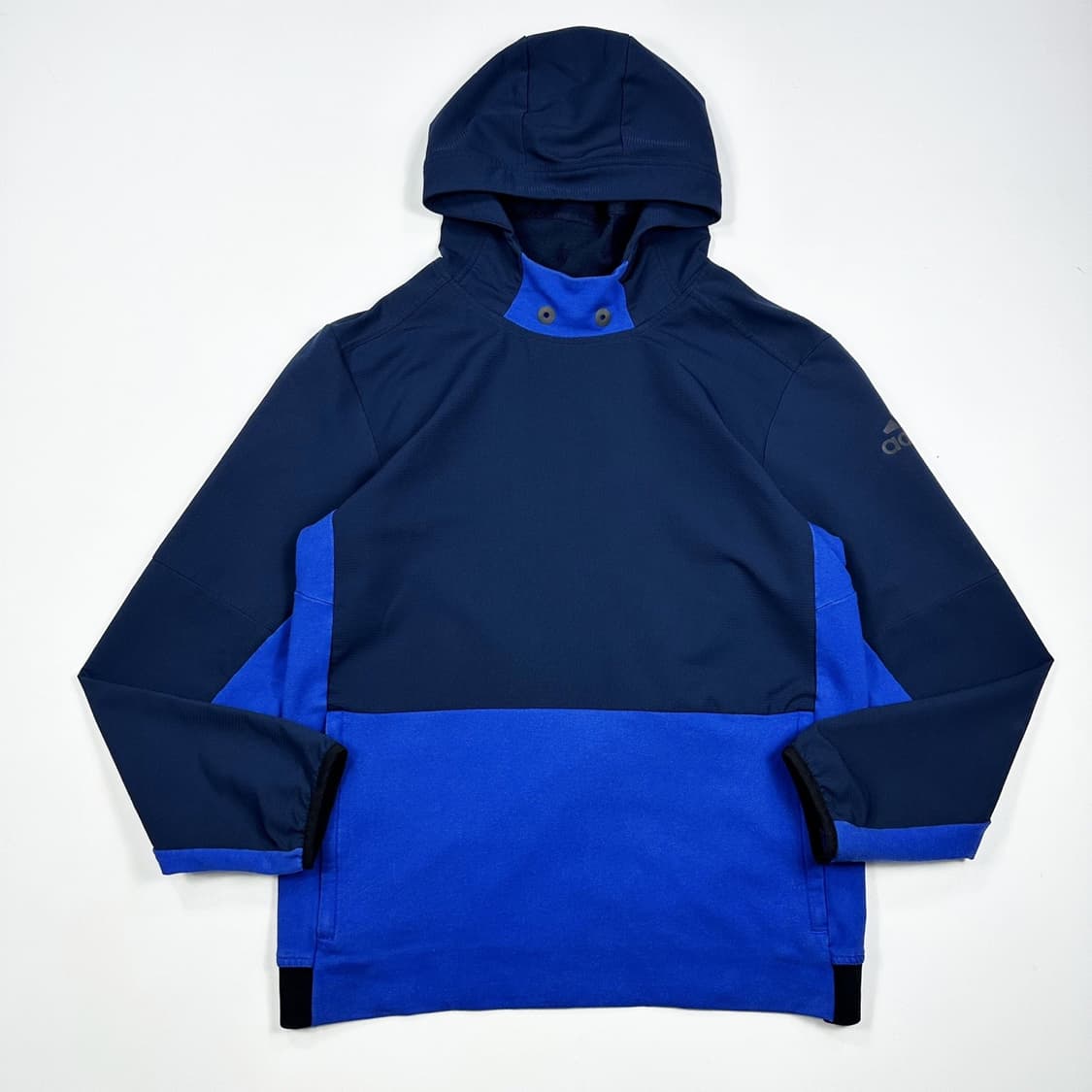 아디다스 오리지널 트레이닝 기능성 후드티 (XL) 상품이미지2