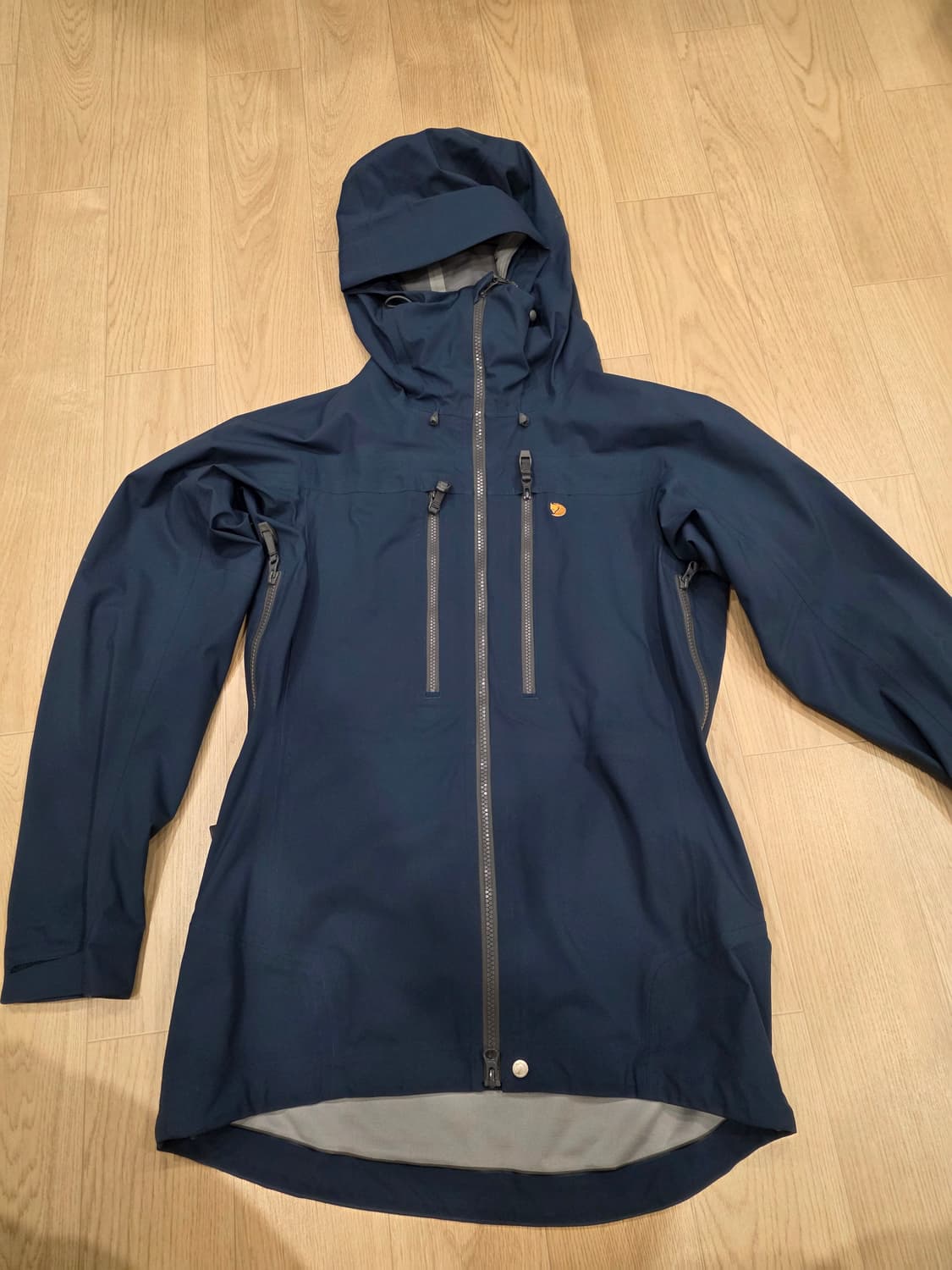 피엘라벤 베르그타겐 에코쉘 여성xs 팝니다 상품이미지1