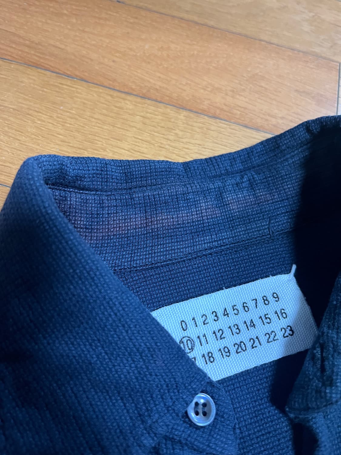 Margiela shirt  상품이미지7