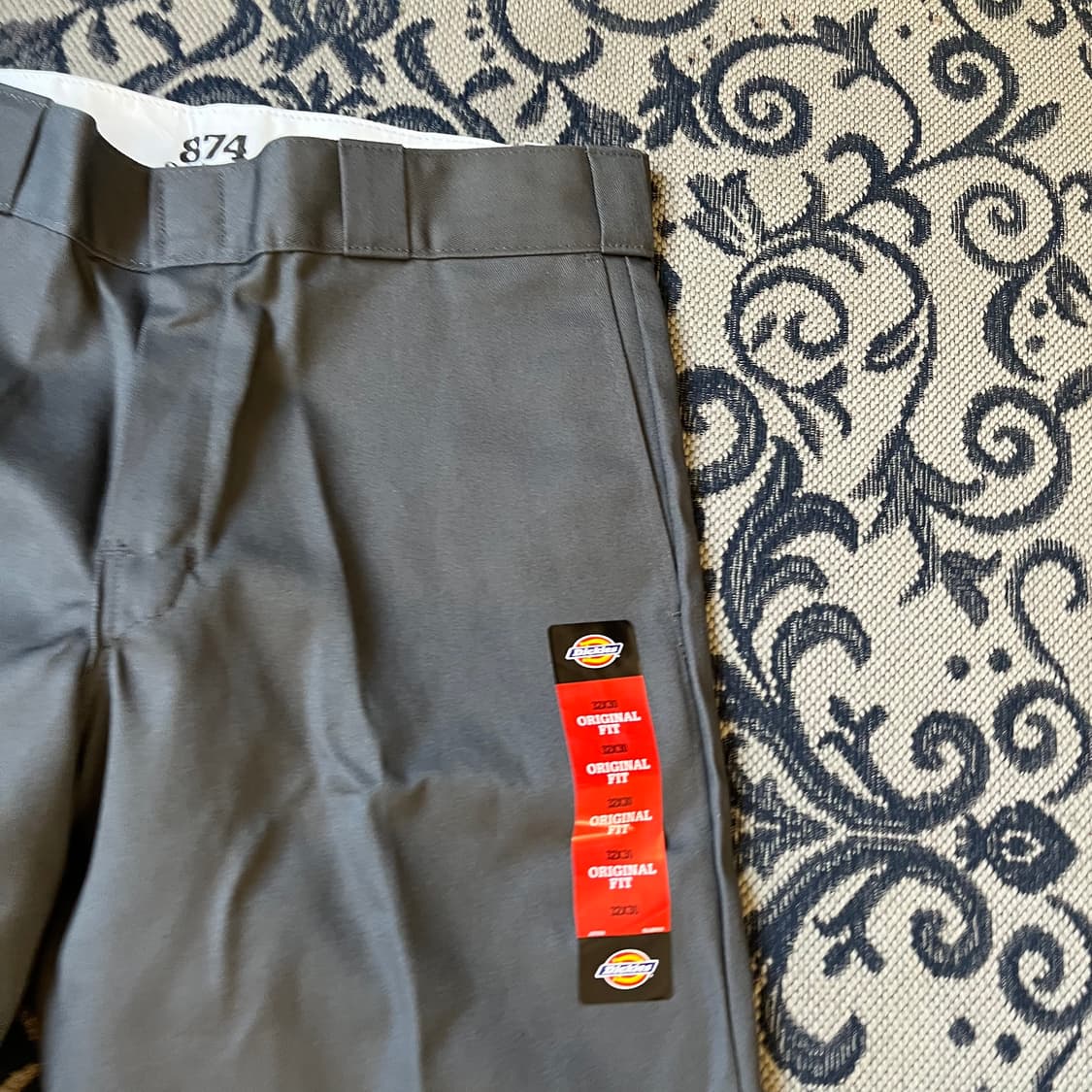 32 디키즈 874/W2180 상품이미지2