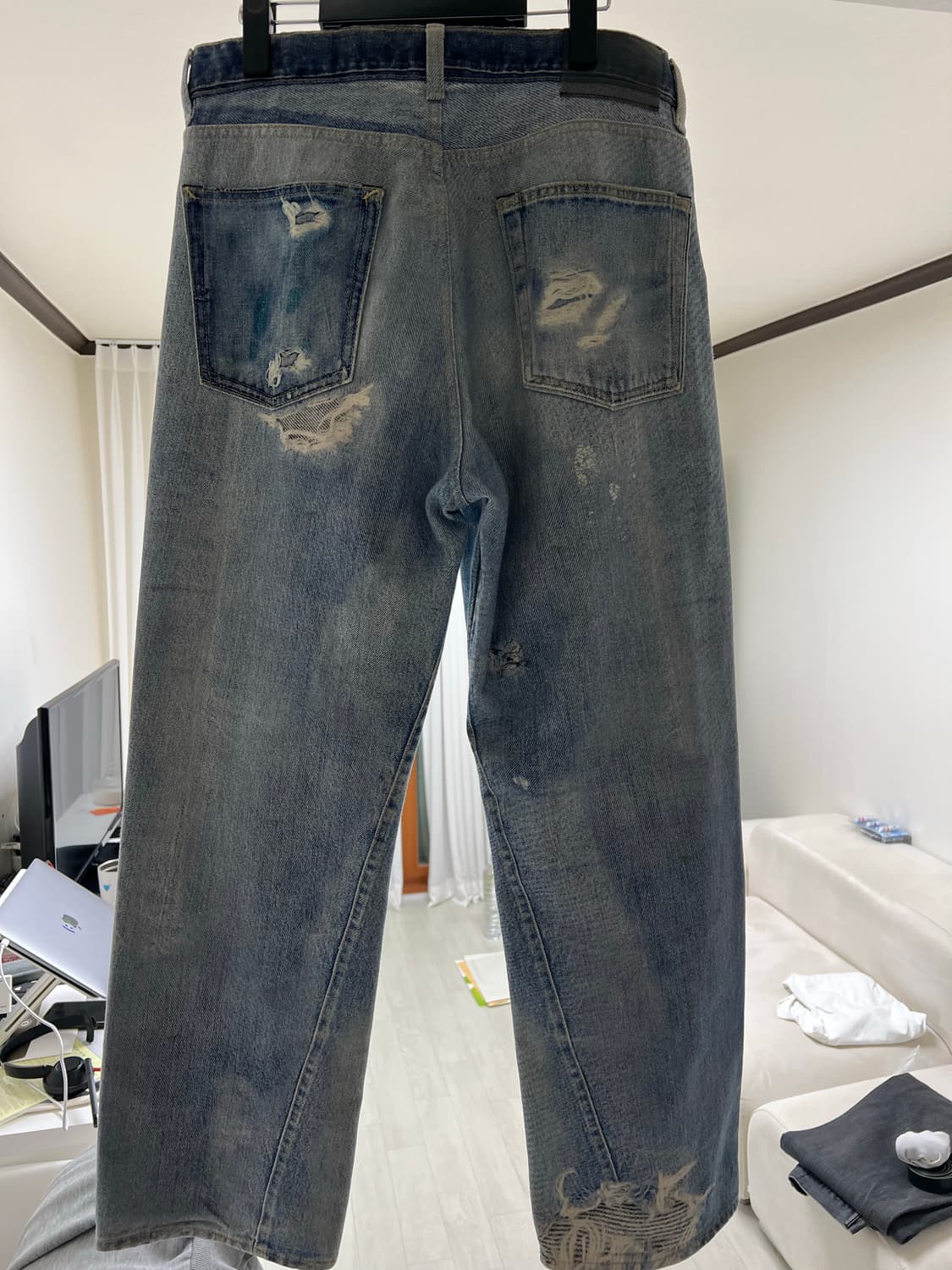 아워레가시 써드컷 디지털프린트 30 상품이미지2
