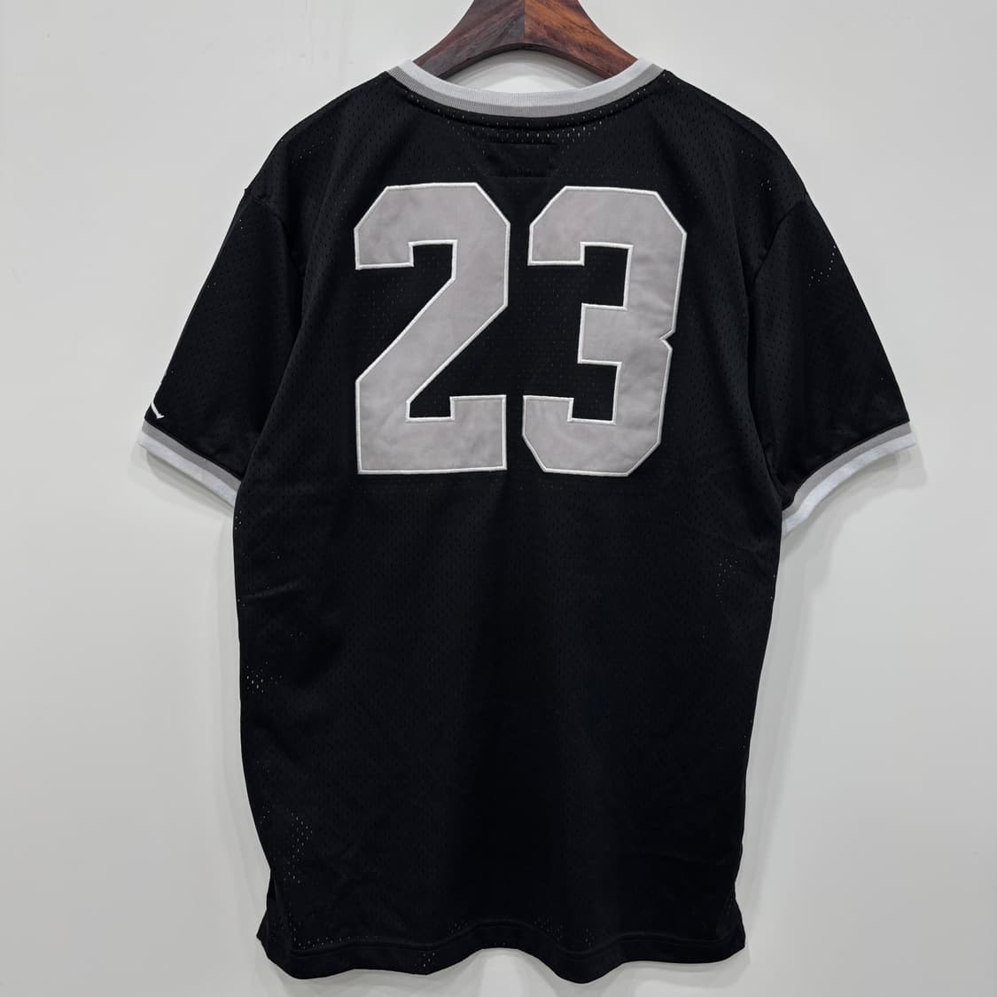 Nike 조던 메쉬 농구 저지 상품이미지3