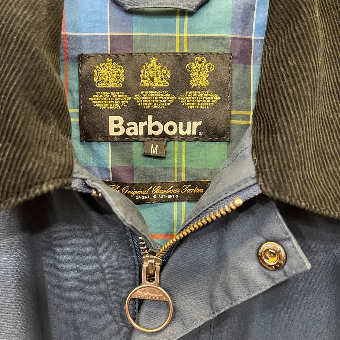 Barbour  바버 상품이미지6