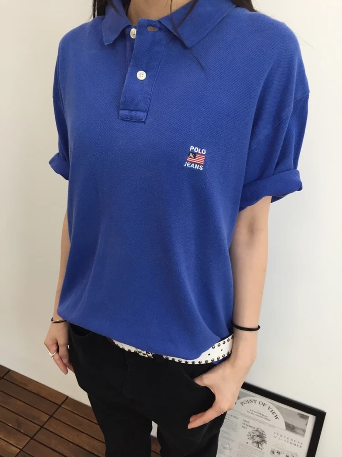 00s Polo Jeans Ralph Lauren Polo 상품이미지1