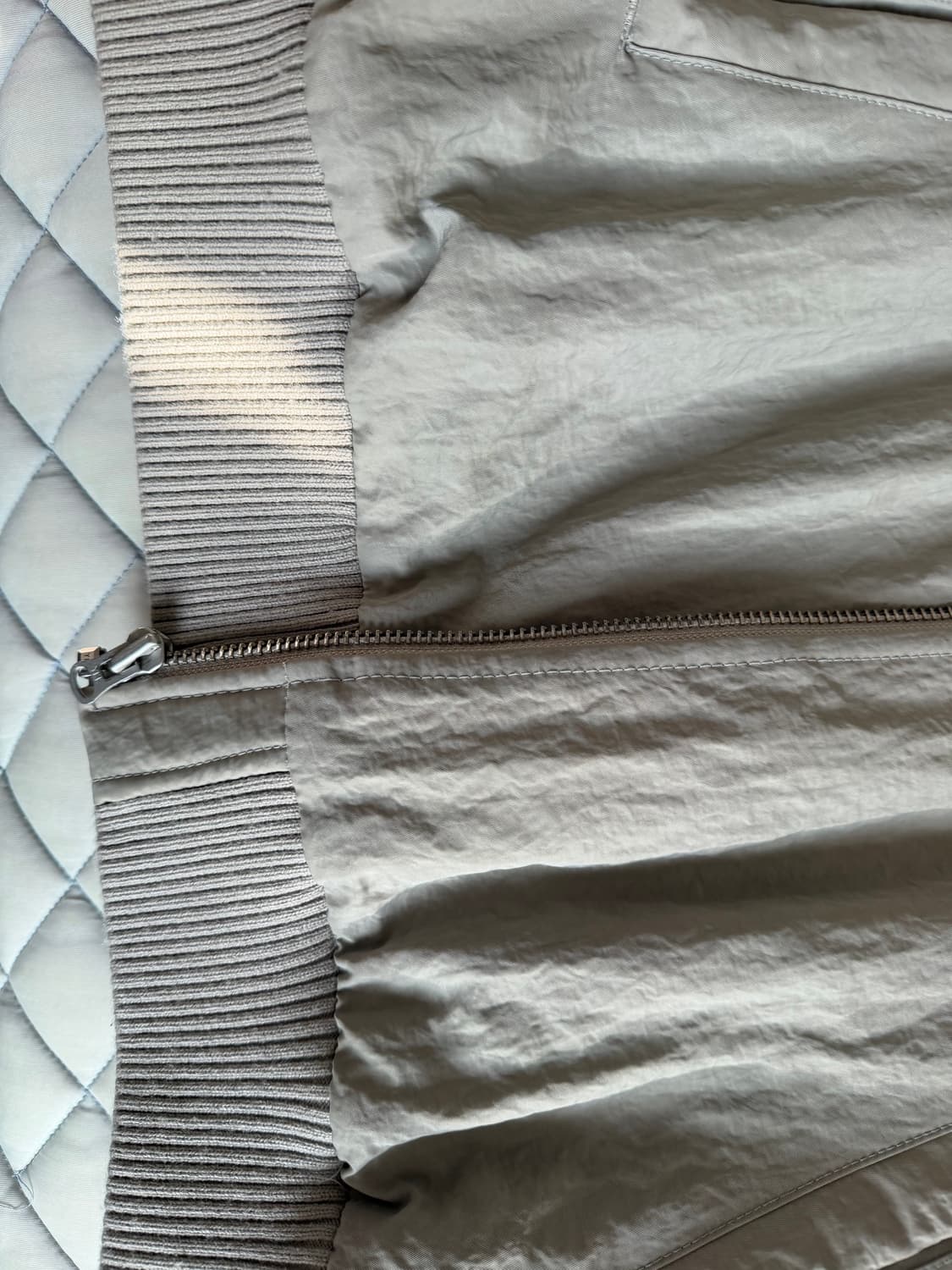 다다이즘 봄버 상품이미지5