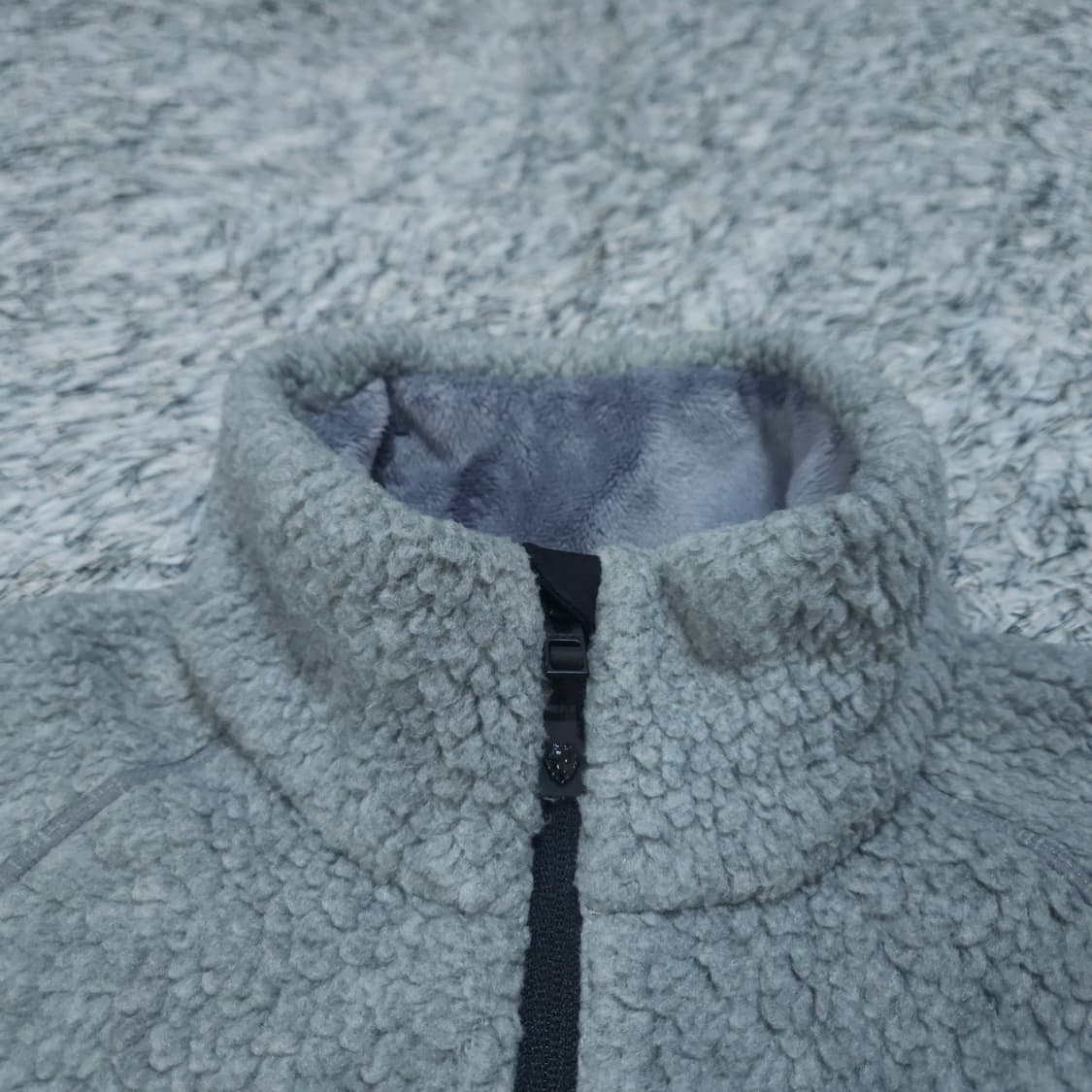 블랙야크)95 남자 폴라텍 양털자켓 기모집업 / 왕눈이샵 상품이미지9
