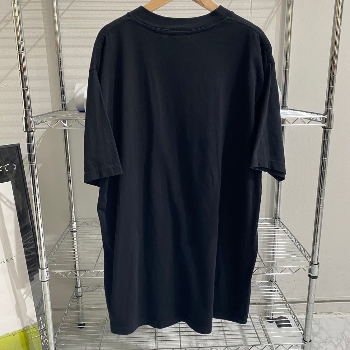 베르세르크 부틀렉 애니메이션 티셔츠 상품이미지2