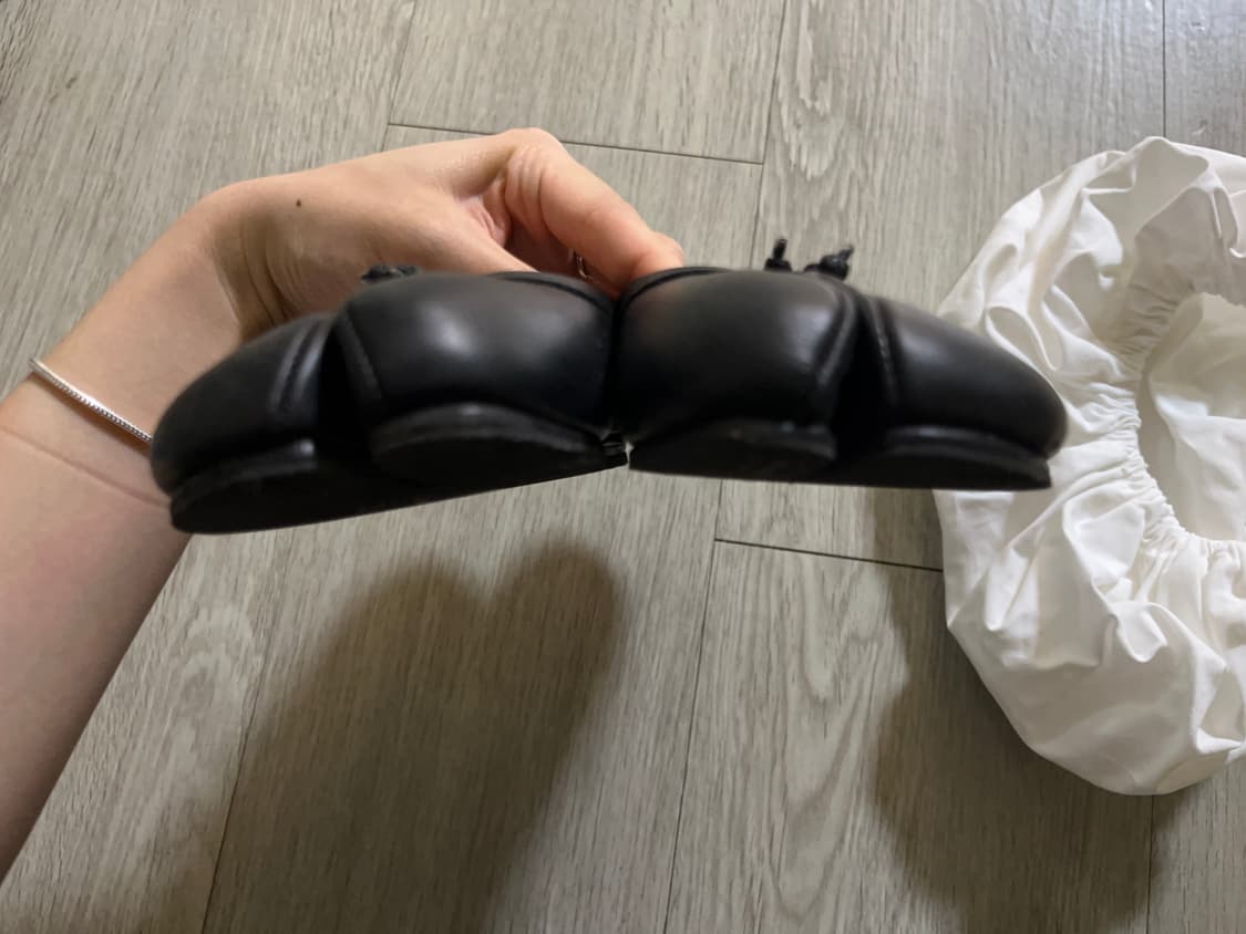 마르지엘라 타비 플랫 36 상품이미지4