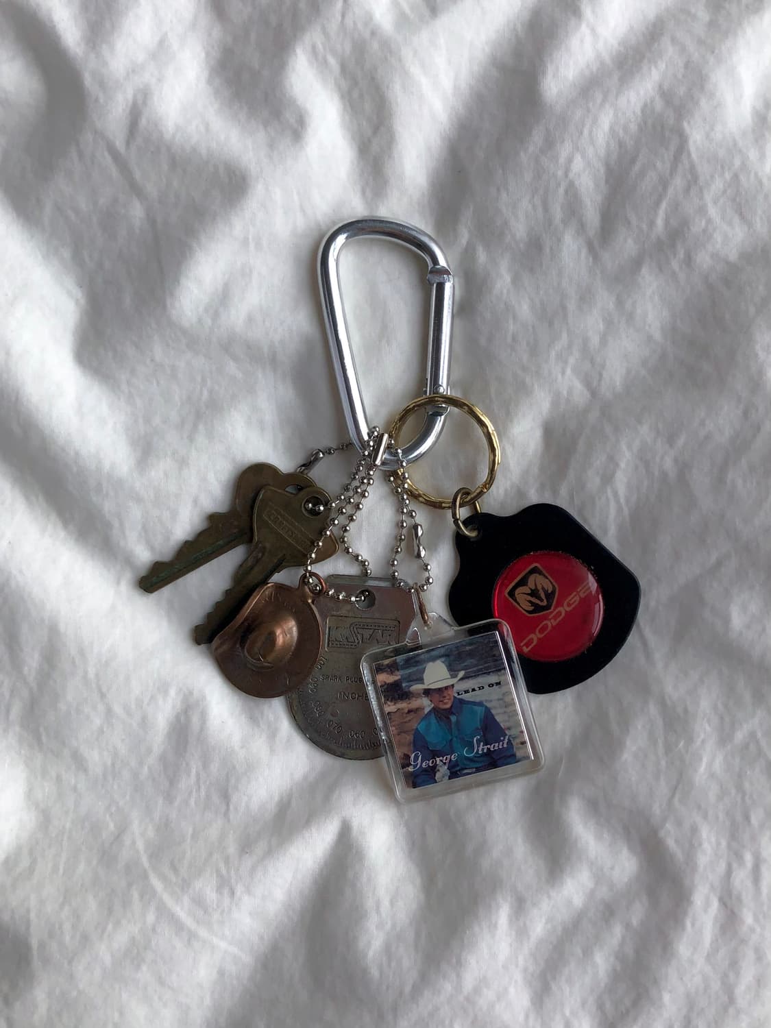 🎁Someone's Keyring #326 상품이미지1