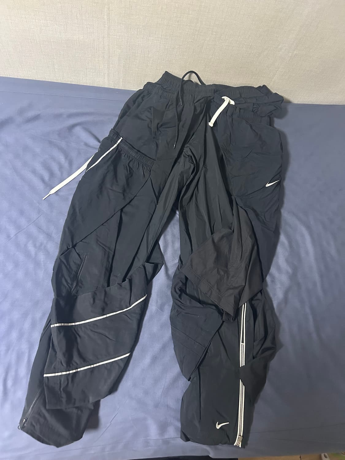 나이키 NRG DH 팬츠 블랙 상품이미지2