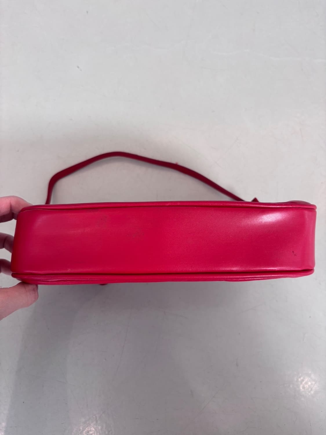 Vintage Coach Bag 상품이미지3