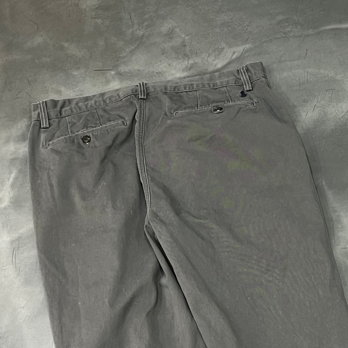  폴로랄프로렌 그레이 치노팬츠 y15521 상품이미지4