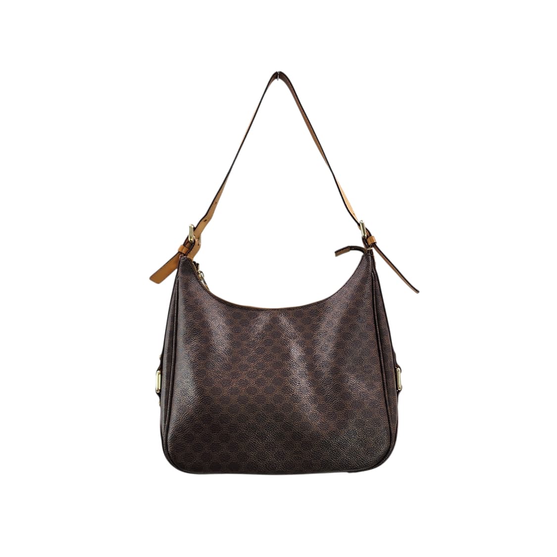 CELINE 셀린느 블라종 마카담 호보백 숄더백 상품이미지2