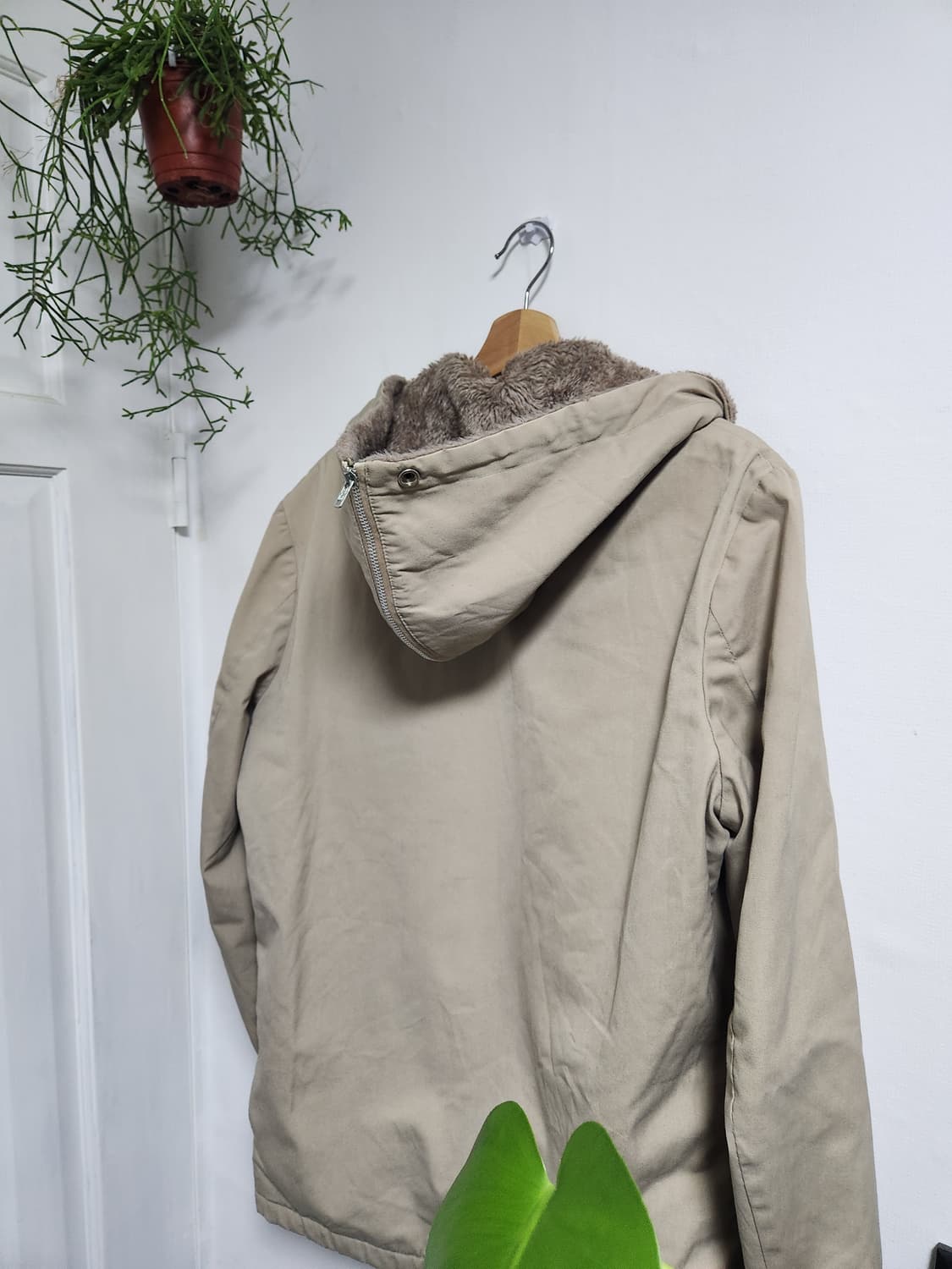 80s 런던포그 B-9 블루종 자켓(USAmade) 상품이미지10