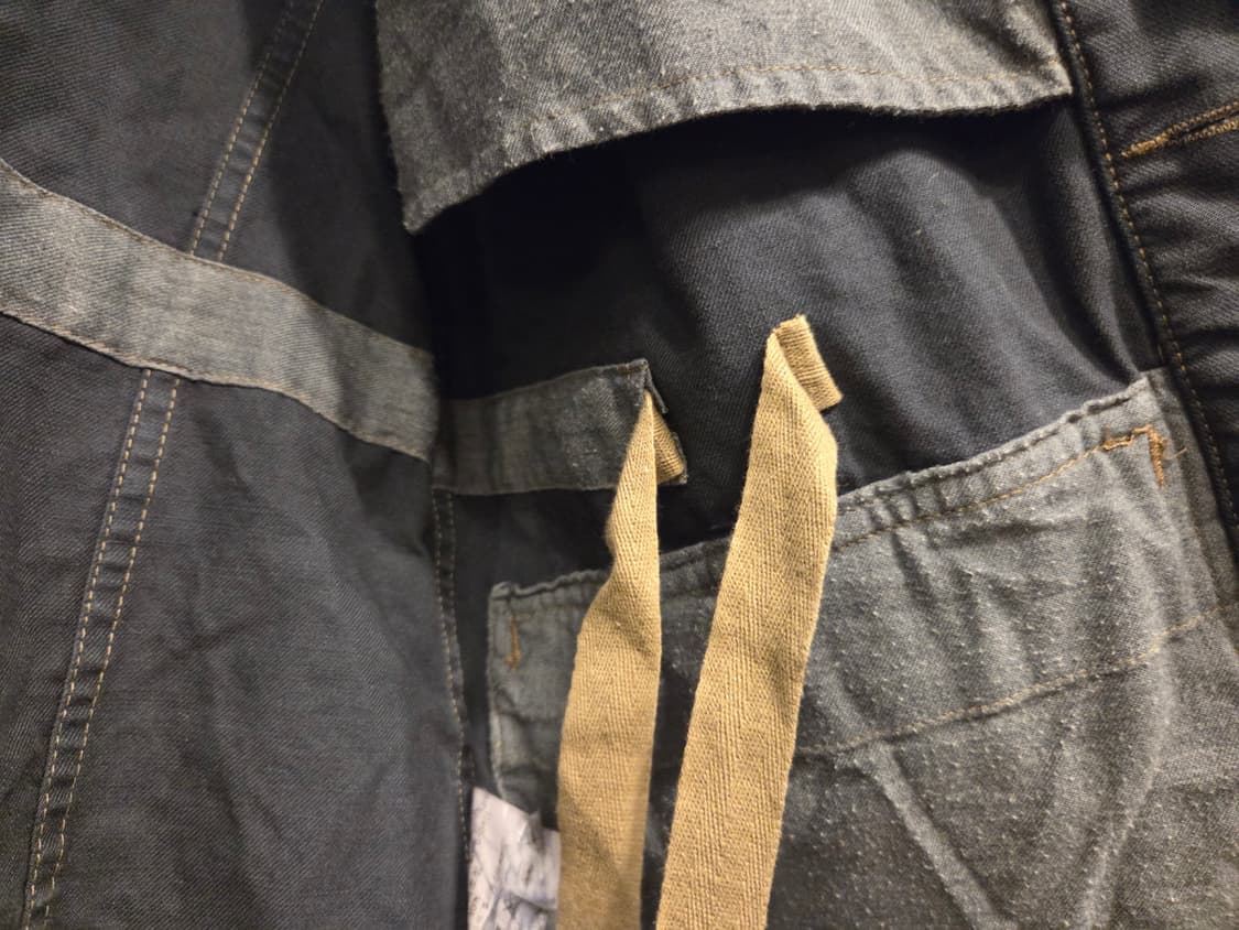 폴로랄프로렌 프랑스 필드자켓 상품이미지8