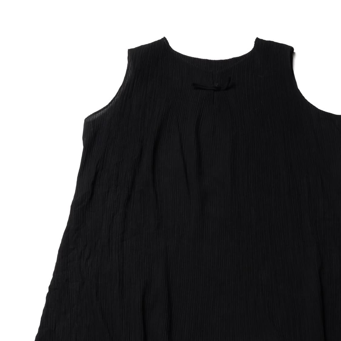Issey Miyake Fete Polyester Sleeveless 
 상품이미지2