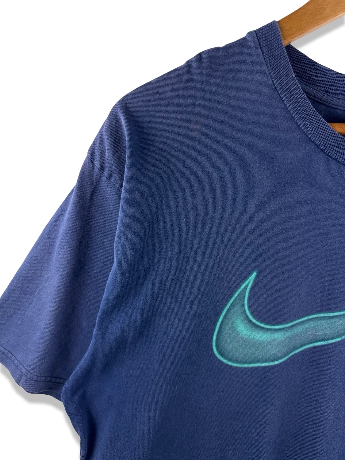 90s 나이키 빅스우시 반팔티셔츠2934 상품이미지5