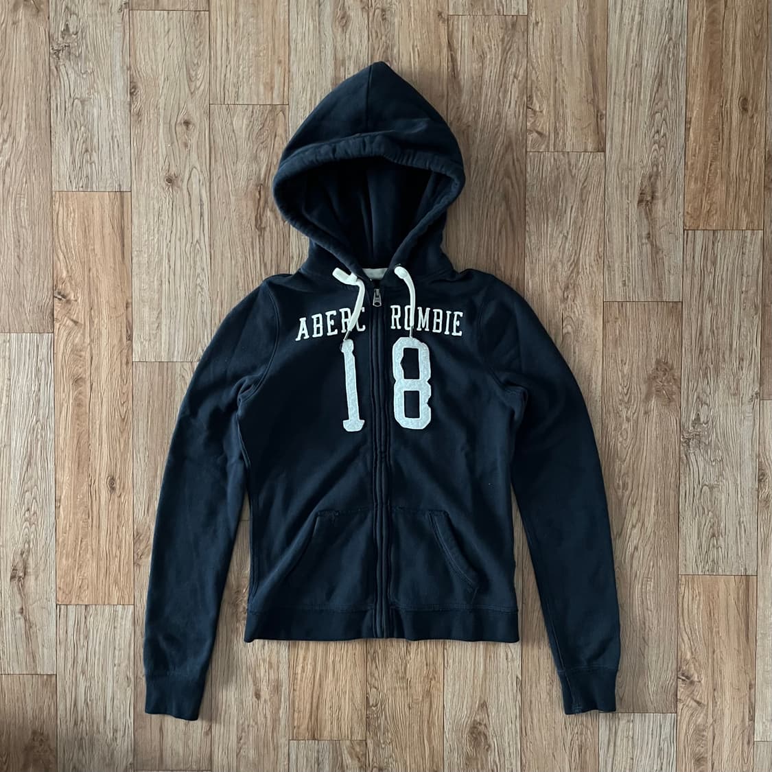 zip up hoodie 상품이미지2