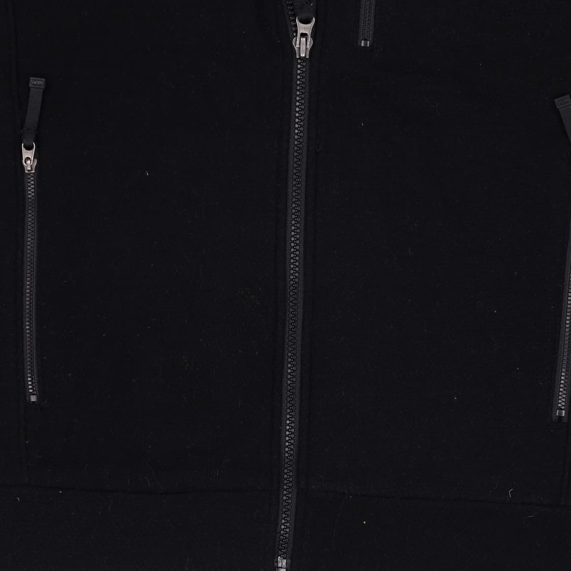 90 네파 여성 플리스 후드집업 0318H1 상품이미지4