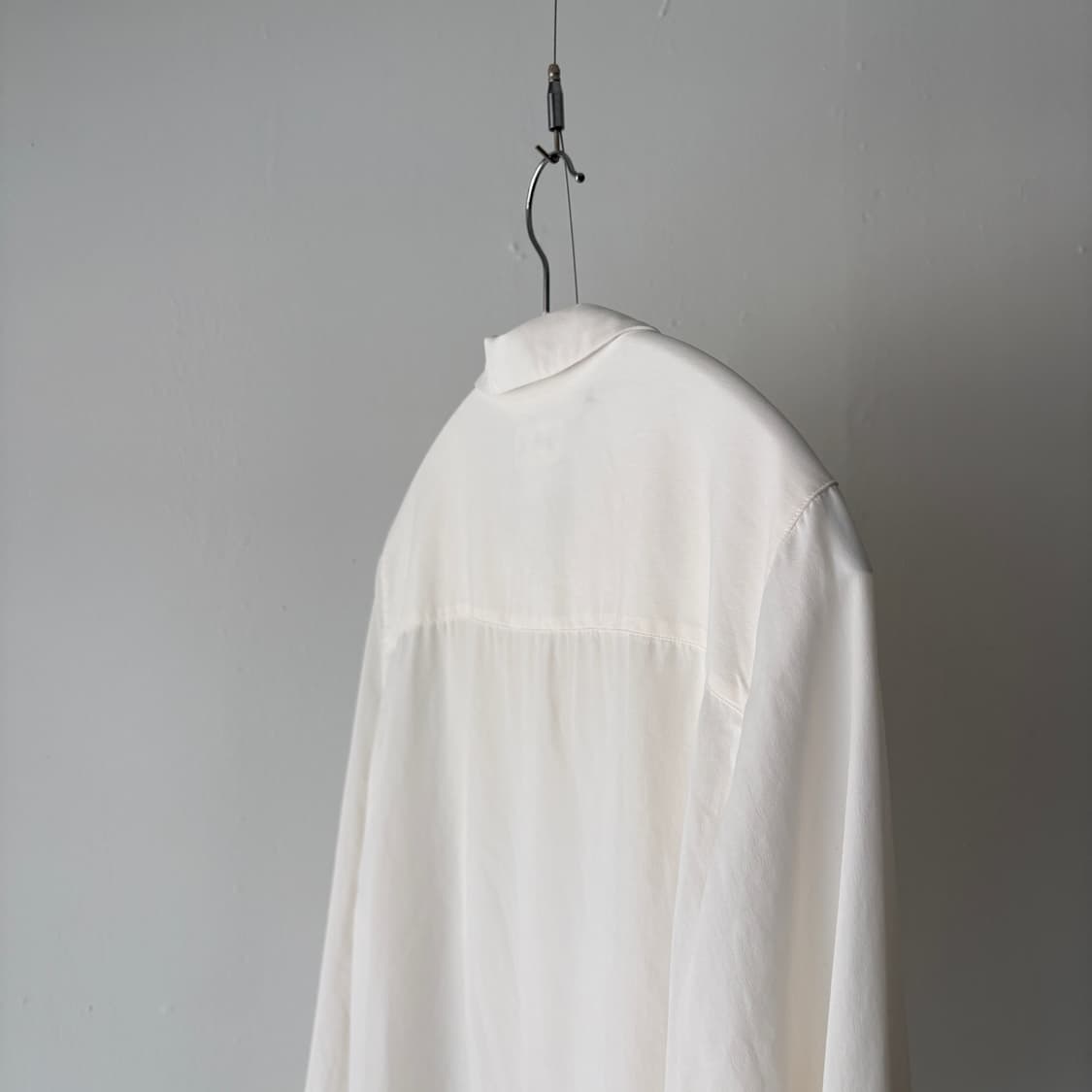 ▫️Agnes. B Soft Shirts 상품이미지5