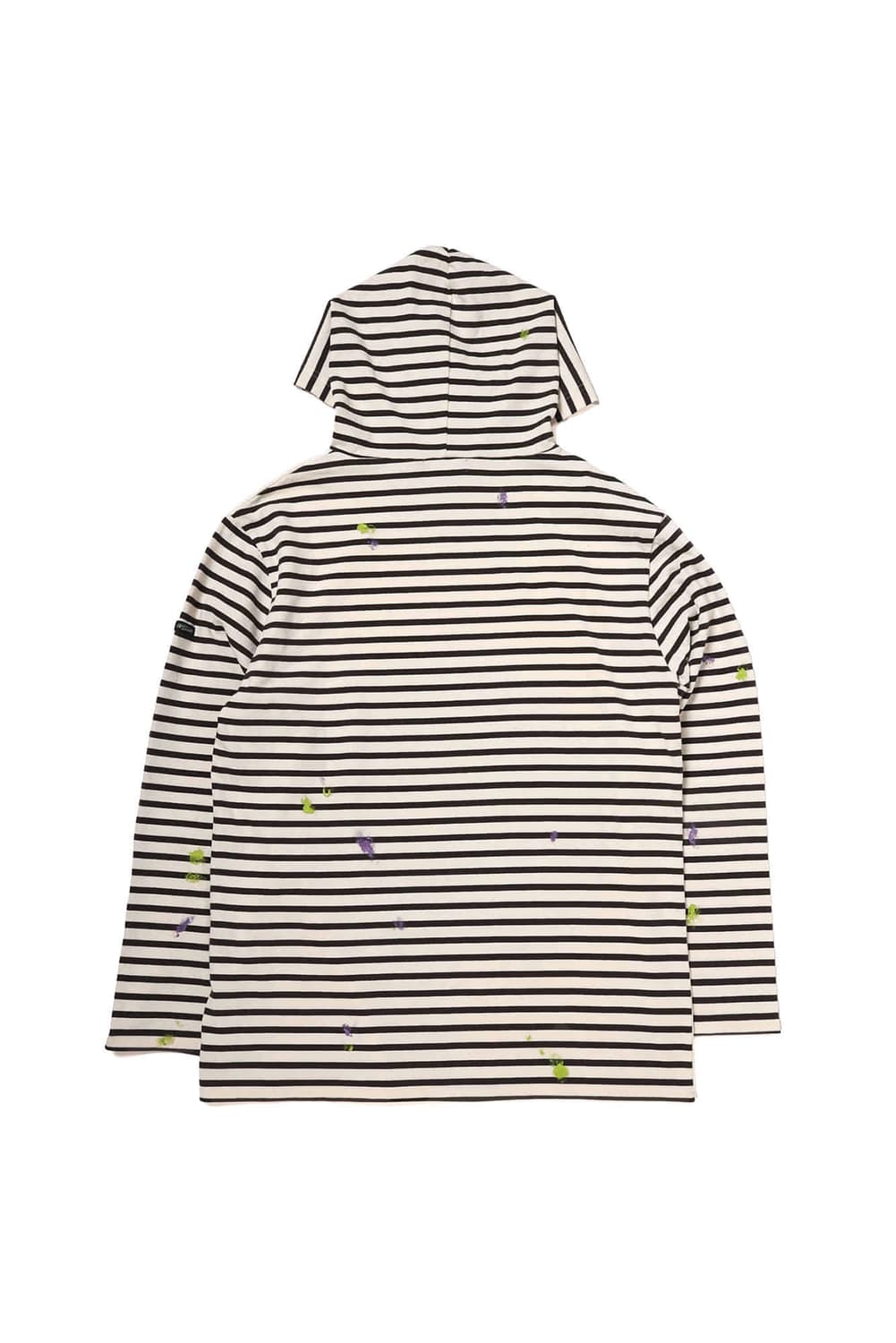 EVA 01 Art Hood Cut by Kosuke Kawamura 상품이미지4