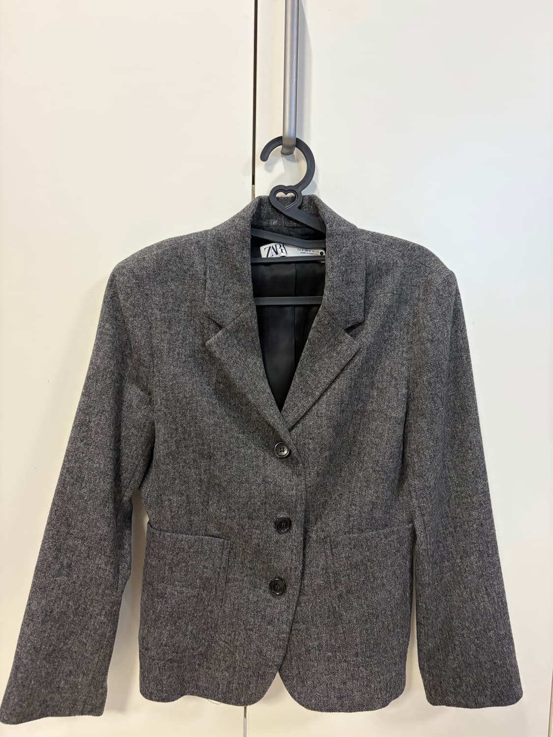 자라 숏 자켓 상품이미지1