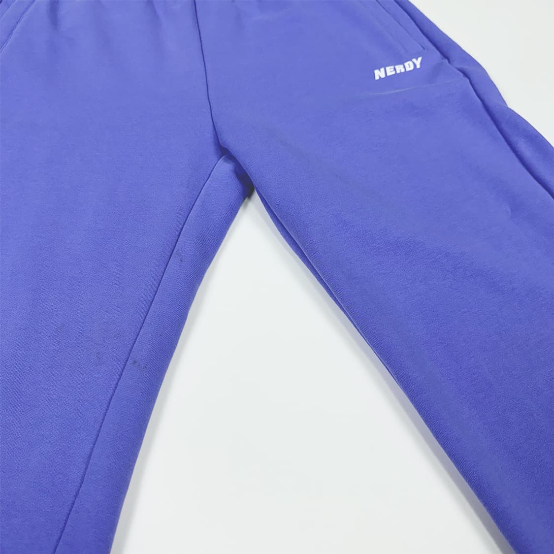 널디 트레이닝 조거 팬츠 상품이미지4