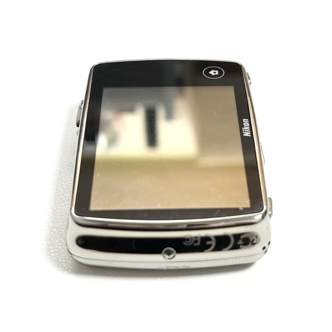 니콘 쿨픽스 S01 nikon coolpix 실버 상품이미지6