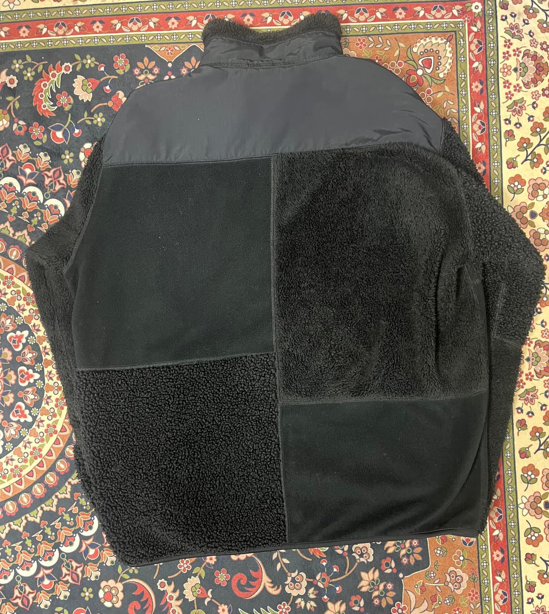 [XL] 유니클로x엔지니어드가먼츠 후리스 상품이미지2