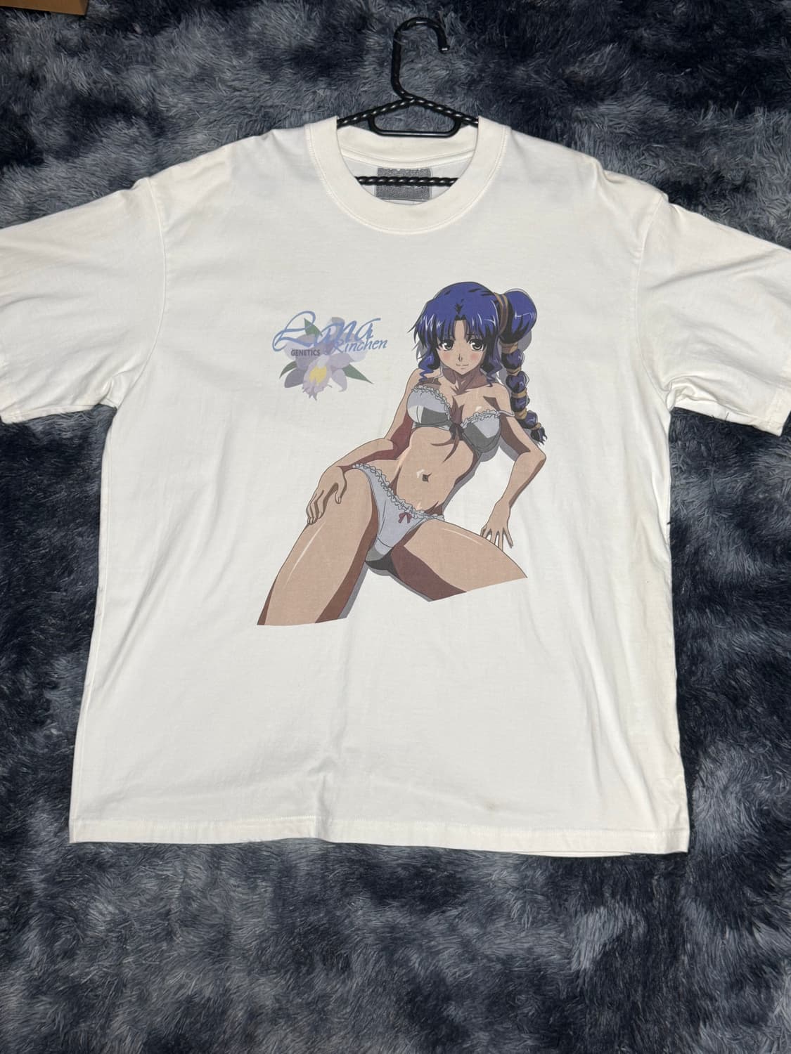 Anime Tee 상품이미지2