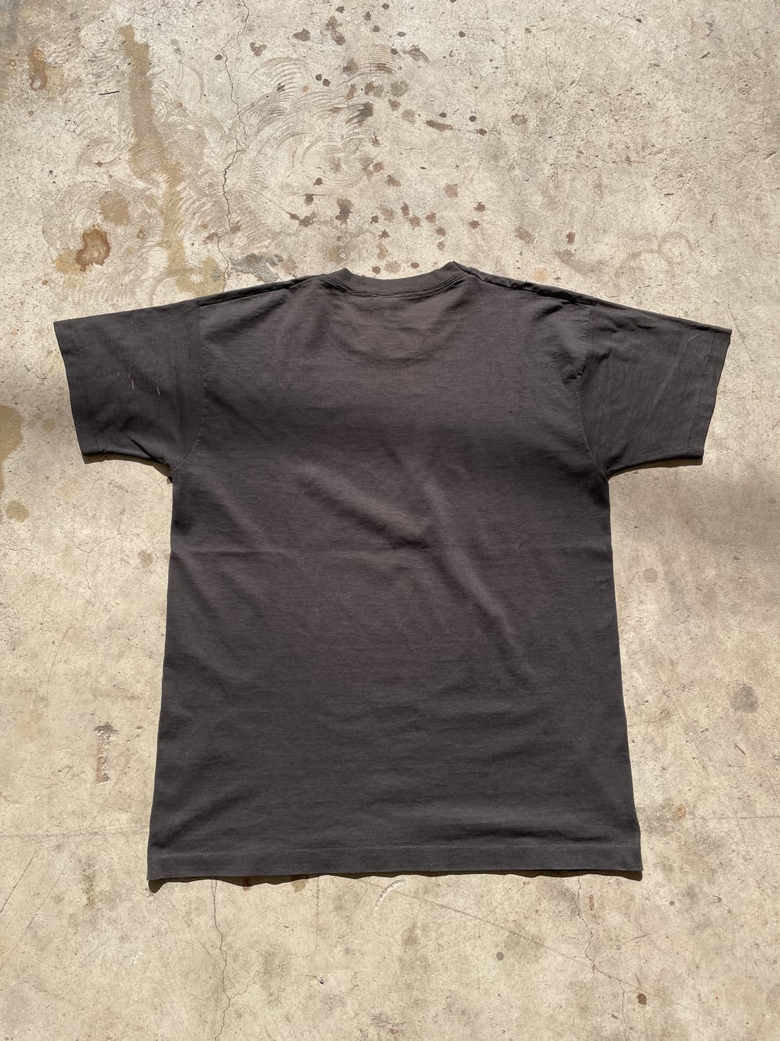 90s D.A.R.E. Single stitch 50/50 T-shirt 상품이미지7