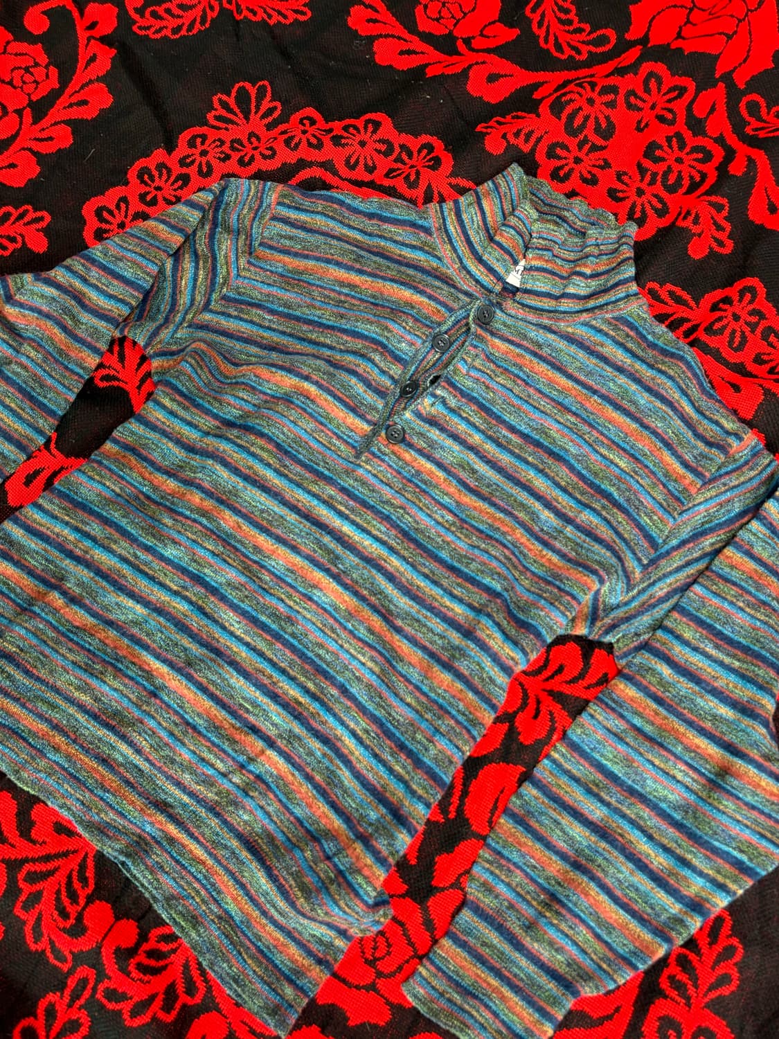 Missoni signature Gradation knit 상품이미지2