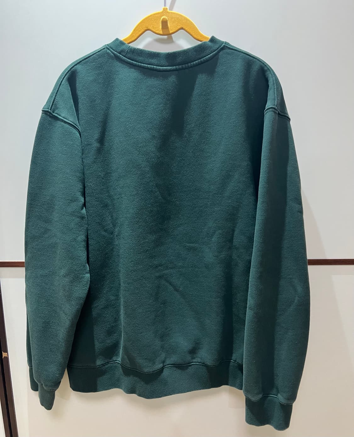 UCLA 기모 맨투맨 상품이미지3