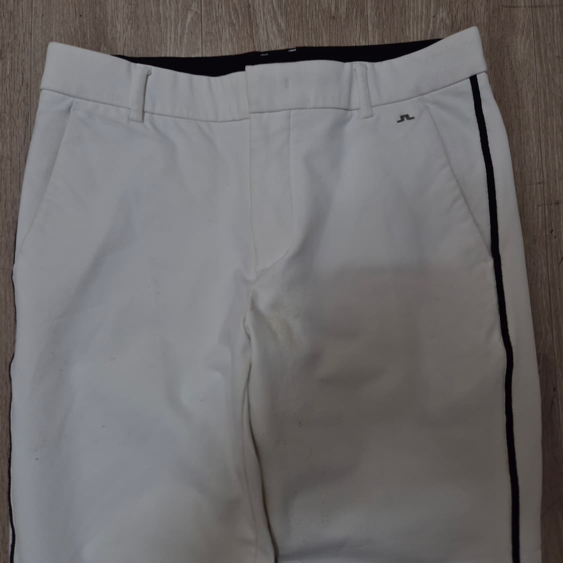 제이린드버그 골프웨어 사이드라인 타이트핏 골프바지 (29) 상품이미지2