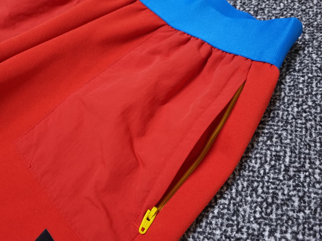 [무료배송][150]아디다스 레고 키즈 밴딩 반바지 상품이미지5