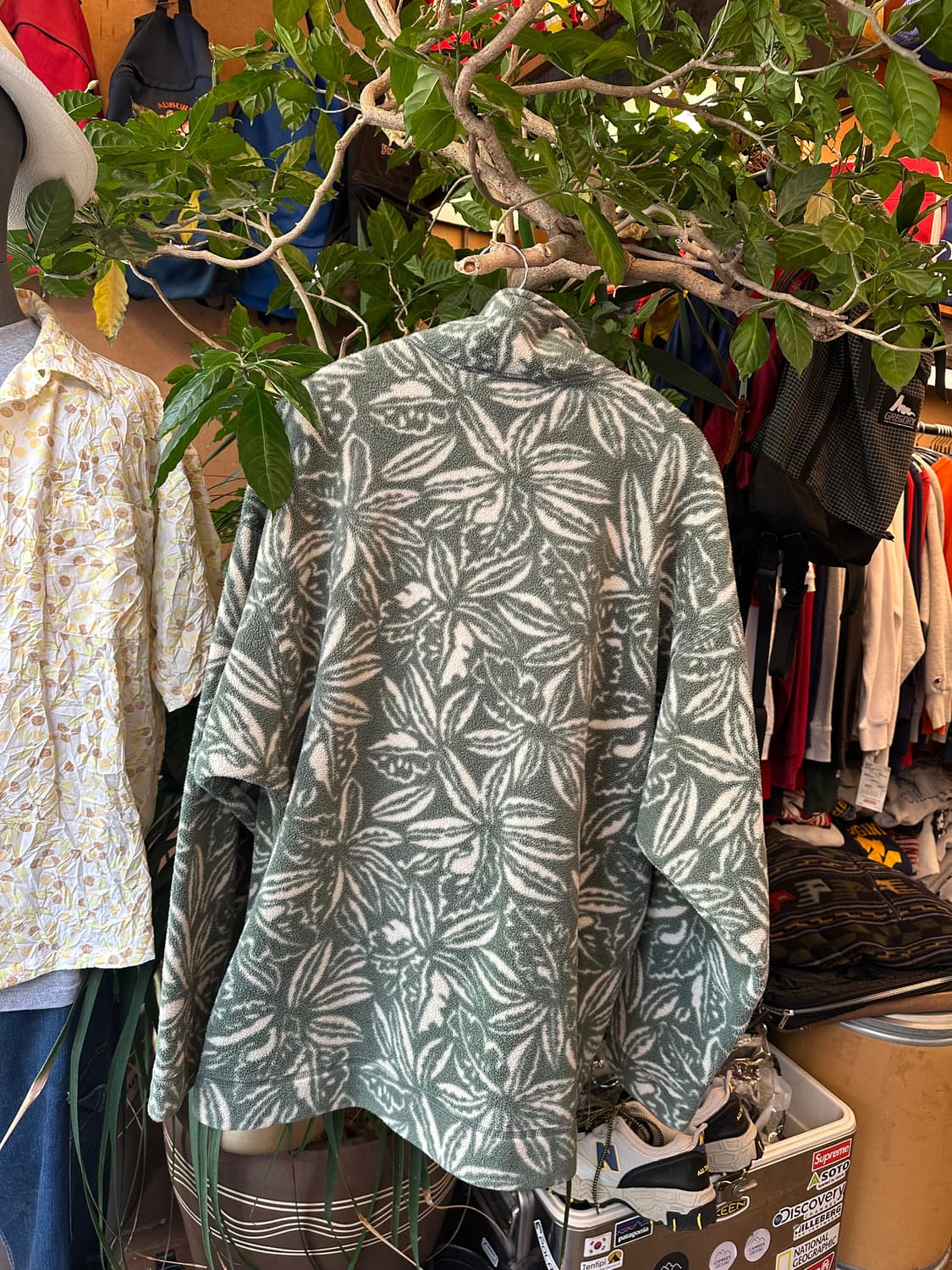 Z-423 파타고니아 신칠라 마수피얼  상품이미지2