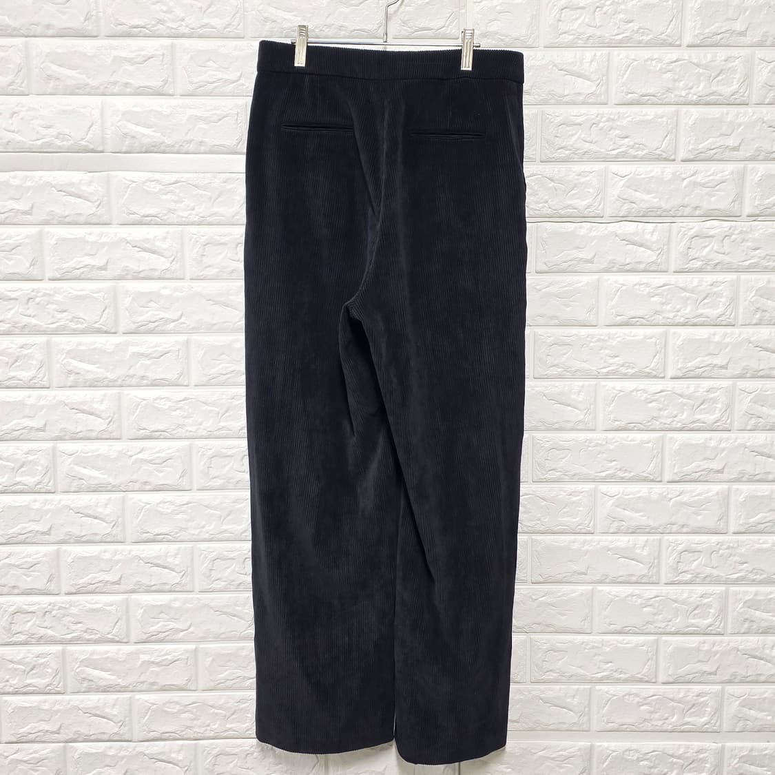 택포_ 27인치 더 아이잗 코듀로이 바지  상품이미지4