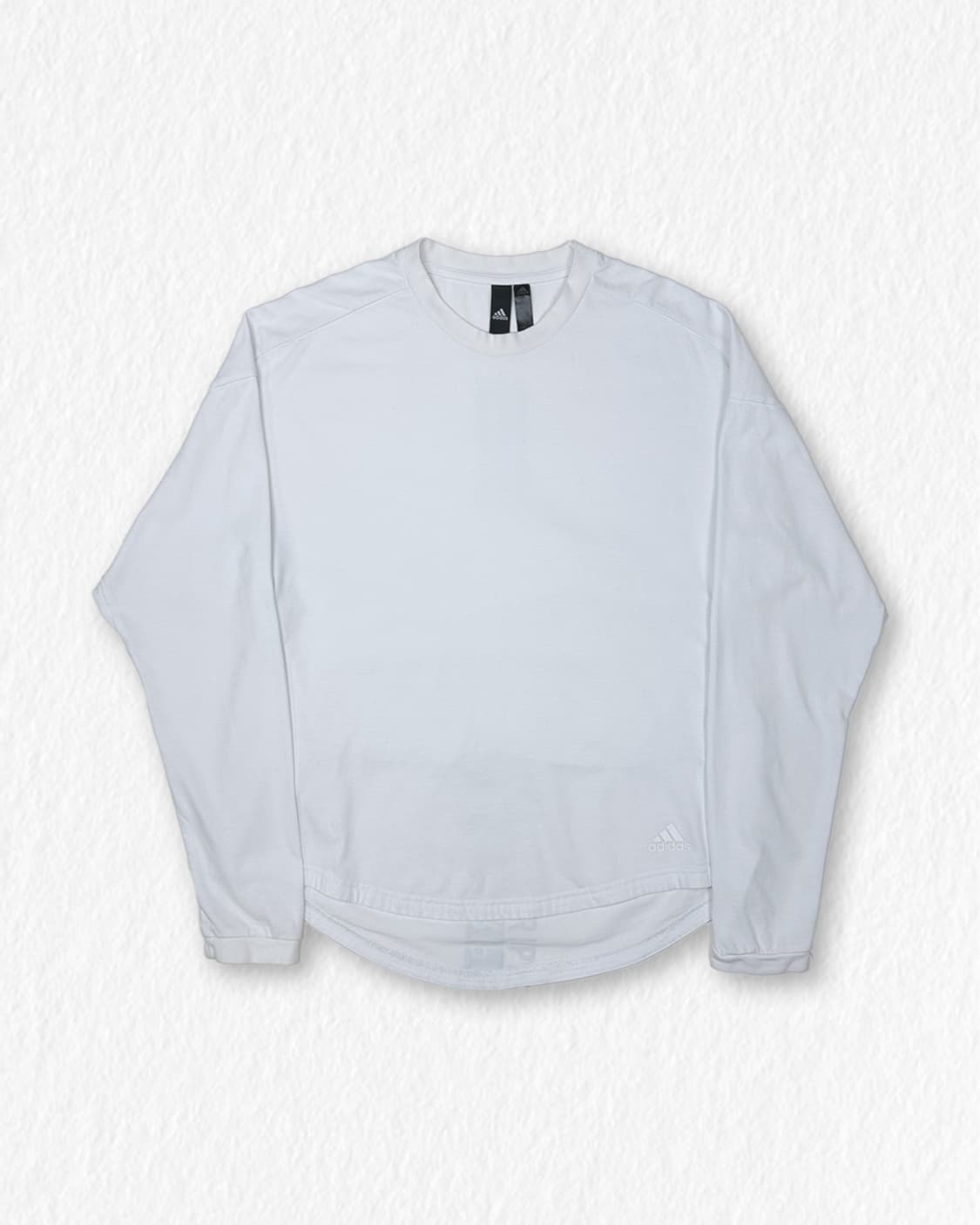 아디다스 긴팔 슬리브 상품이미지1