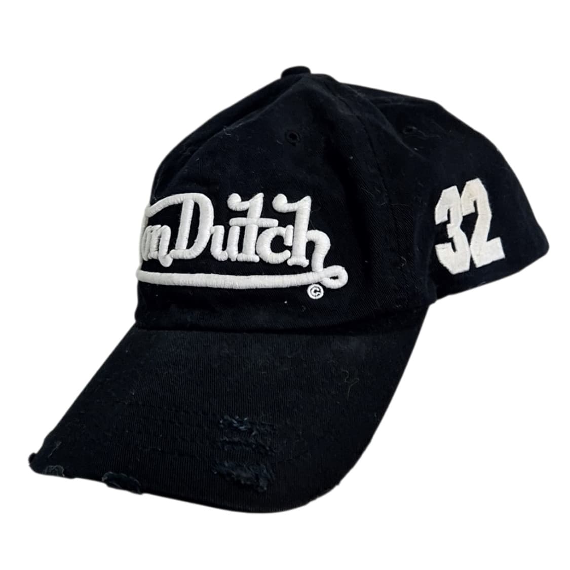 본더치 빈티지 볼캡 상품이미지1