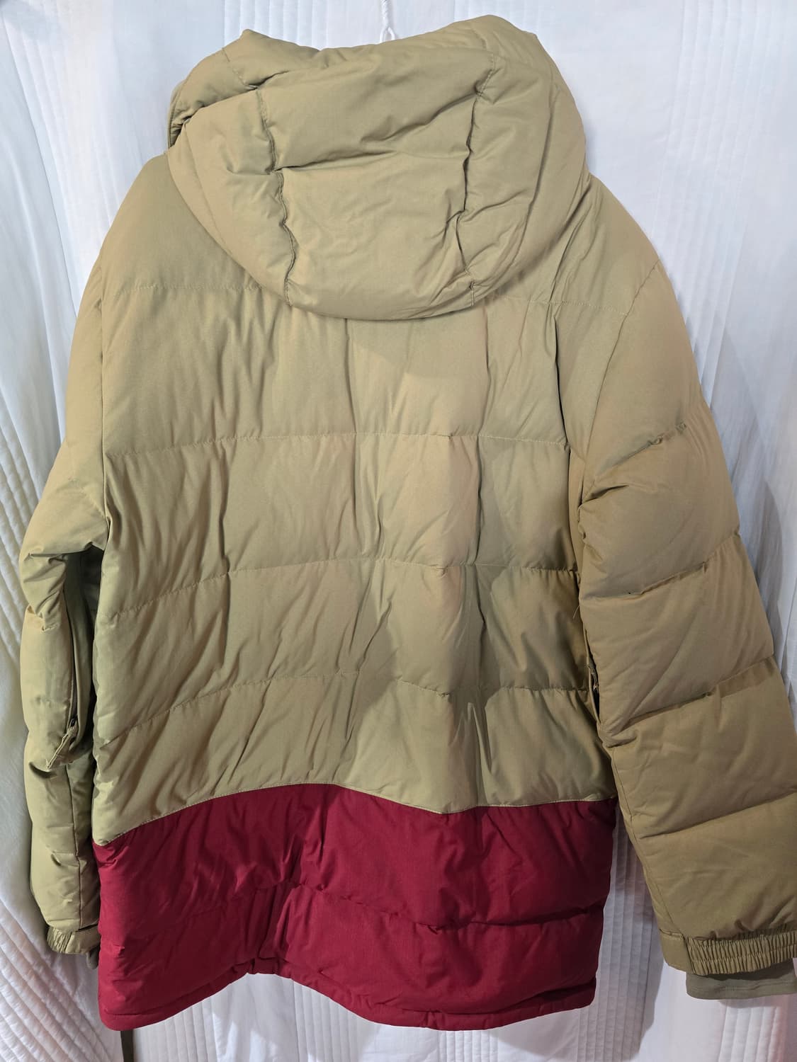 나이키 오리털패딩  상품이미지5