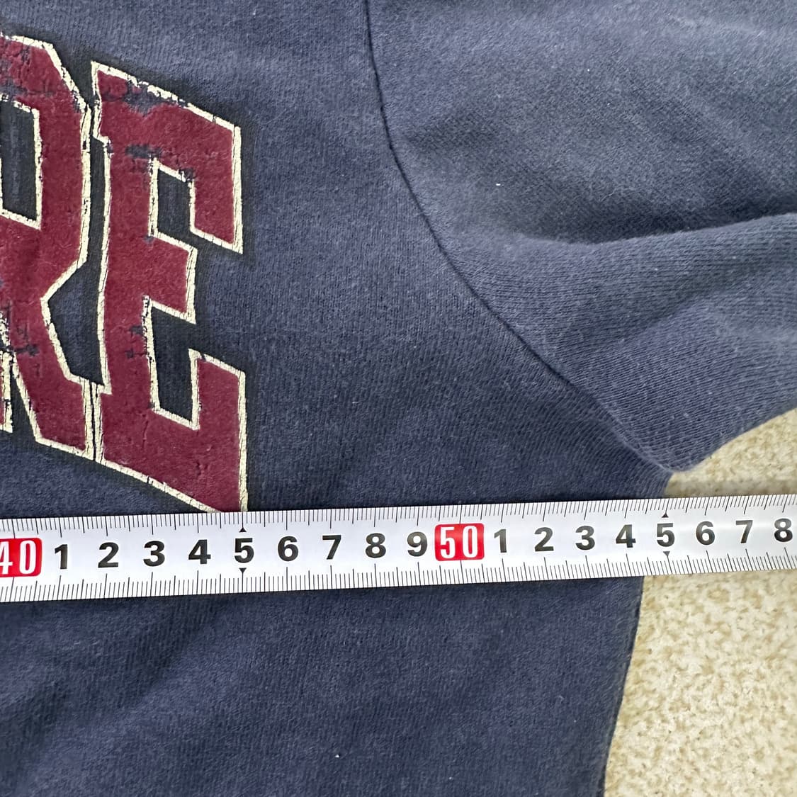 L 지프 네이비 후드 0320D 상품이미지5